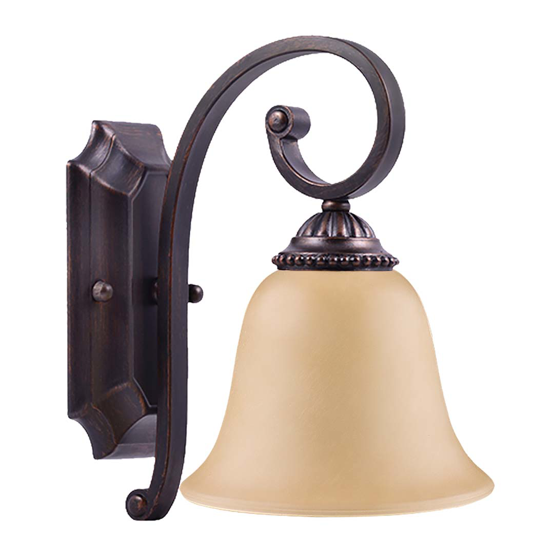 Alpine Series Wall Sconce - RB