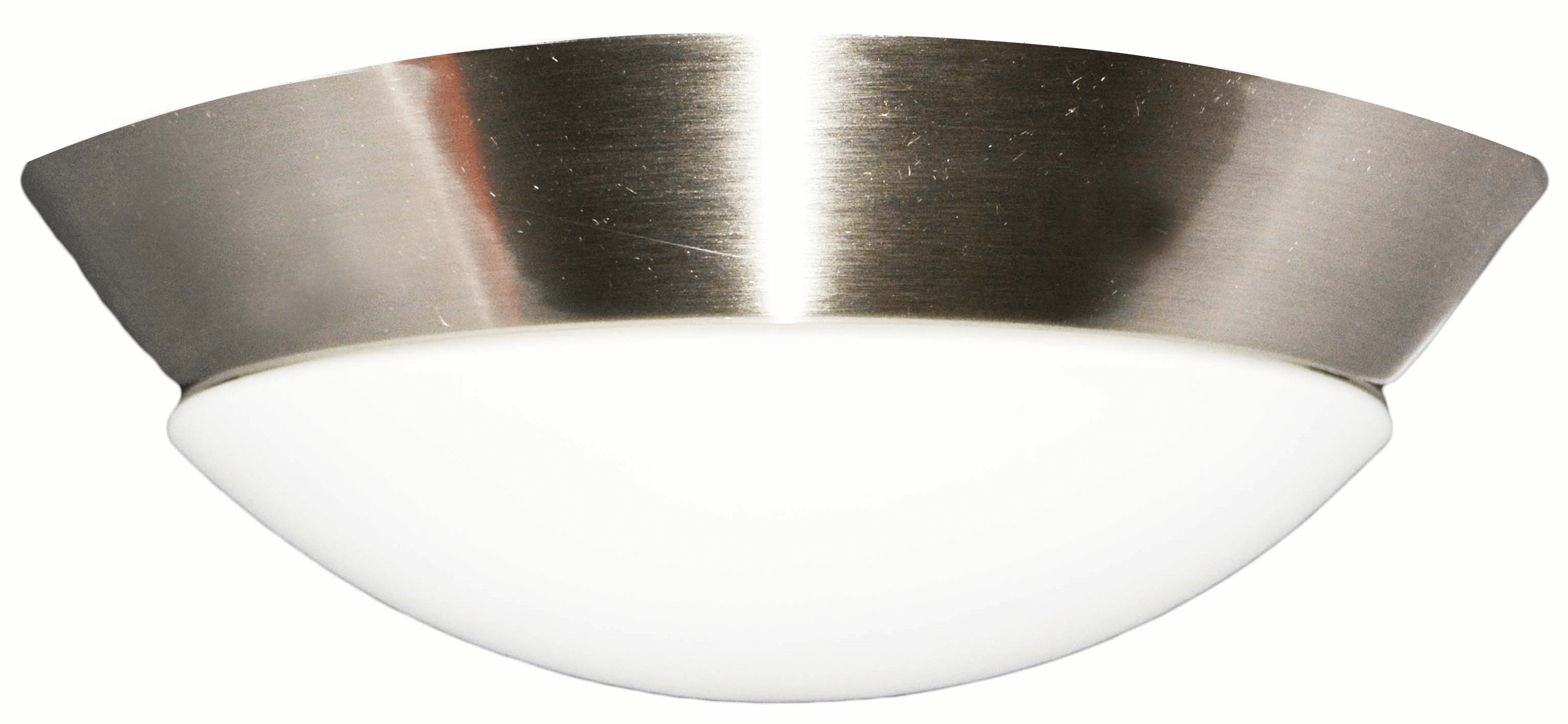 Ceiling Mounted Fixture 11' 1-Light - NK