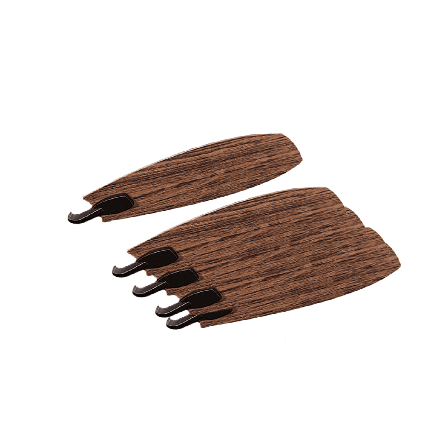 Set-of 5-60' Outdoor Blades for SUN600