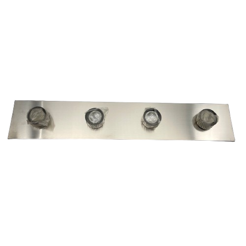 4-Light Hollywood Vanity - NK