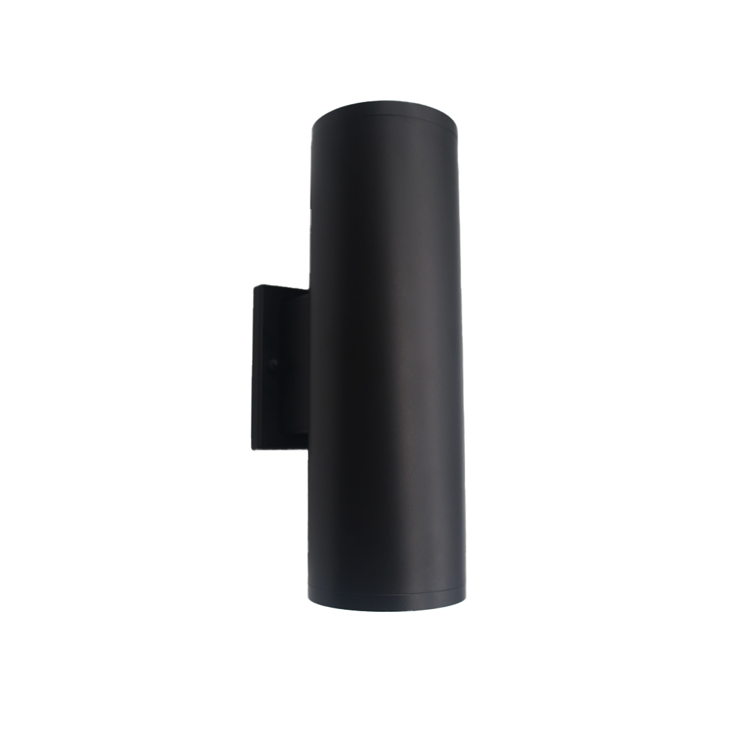 30W Up Down Outdoor Wall Cylinder-DBZ