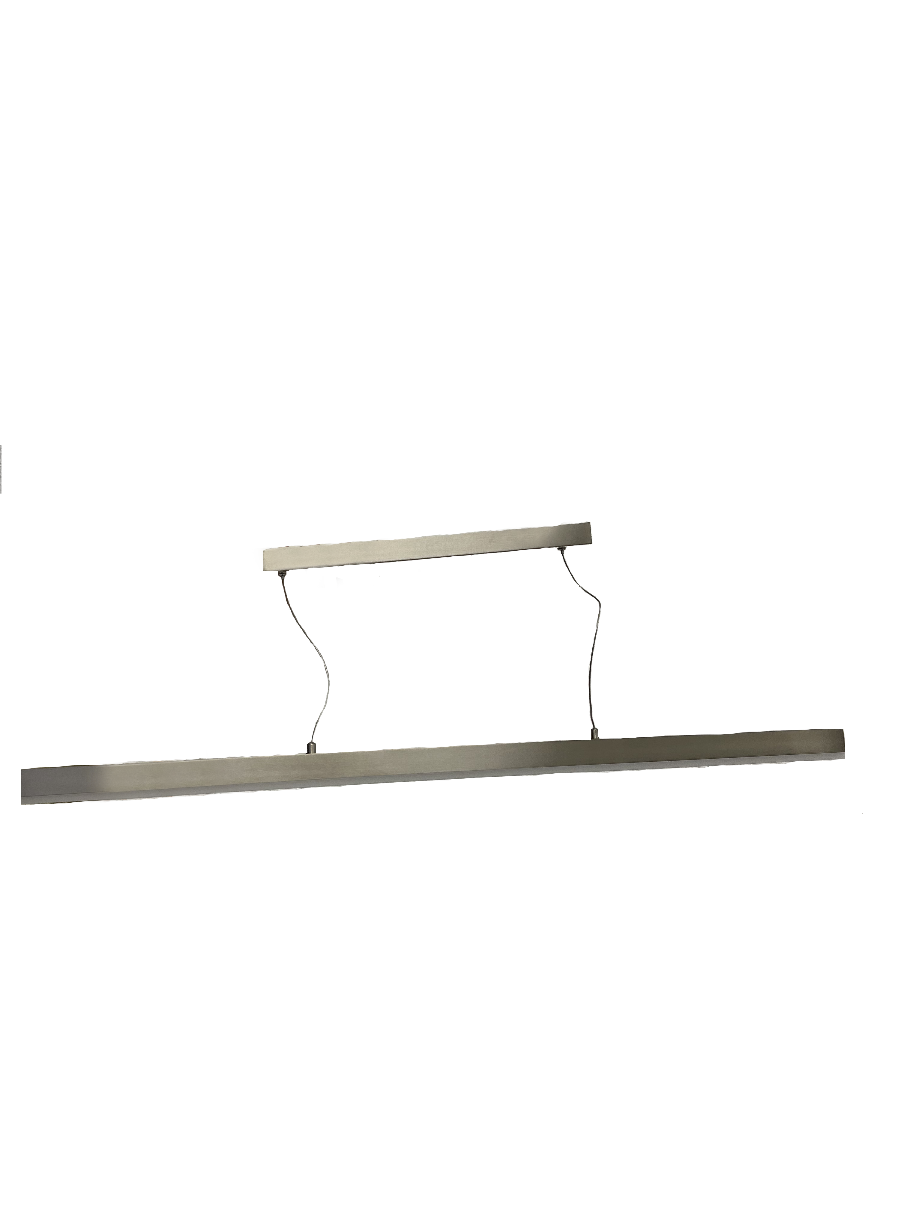 LED 45" Linear Pendant - NK 30W 3000K