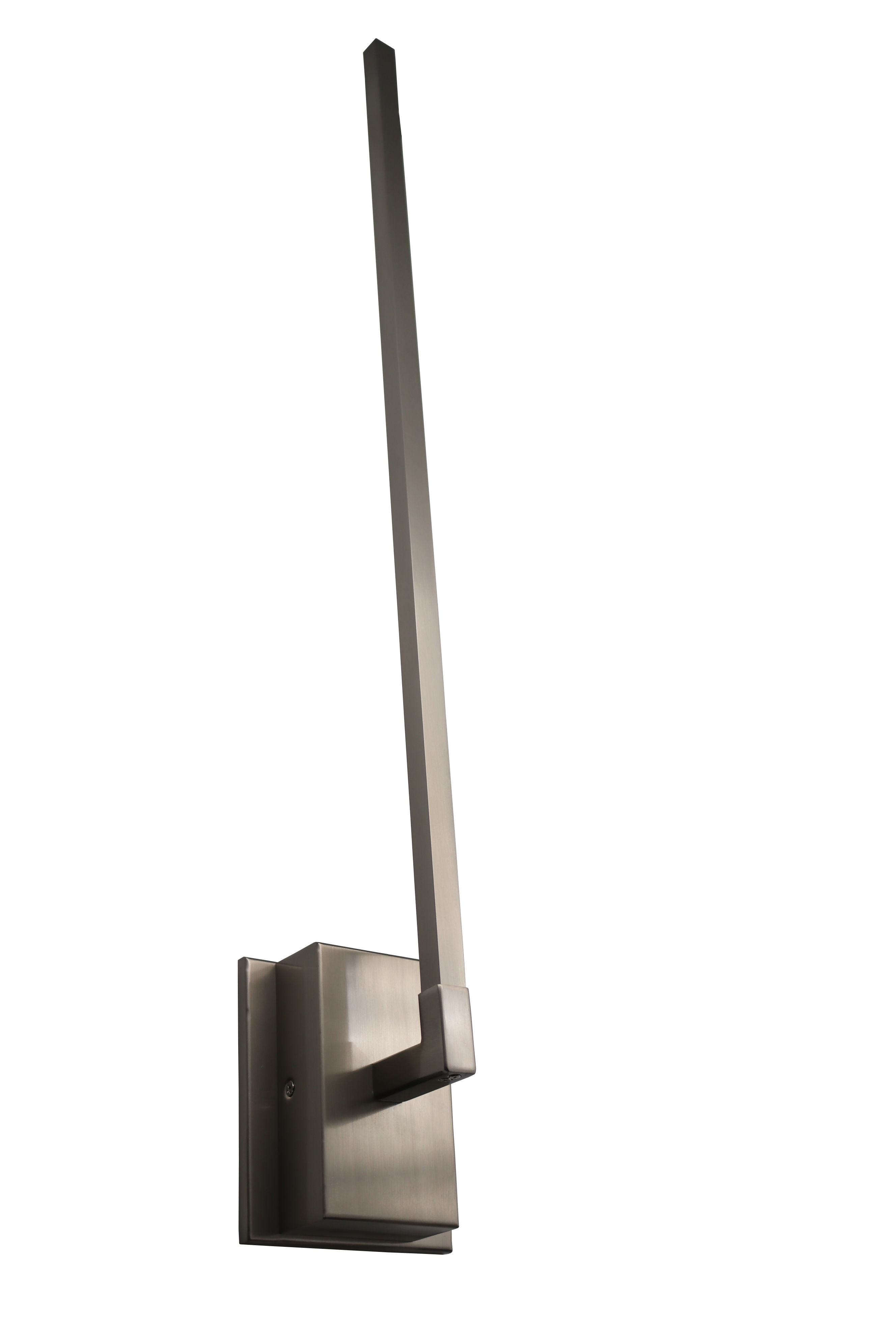 LED Rotating Wall Sconce - NK 18W LED 3000K