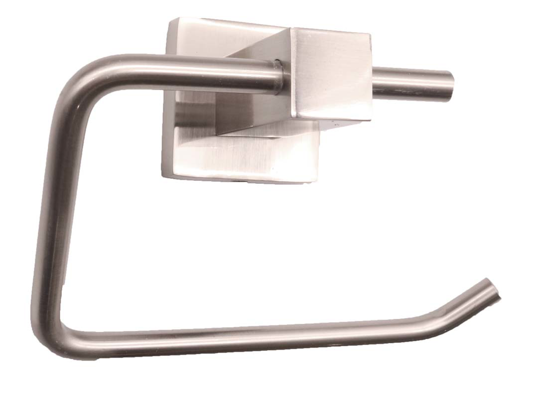 Milan Series - Chrome Euro Paper Holder