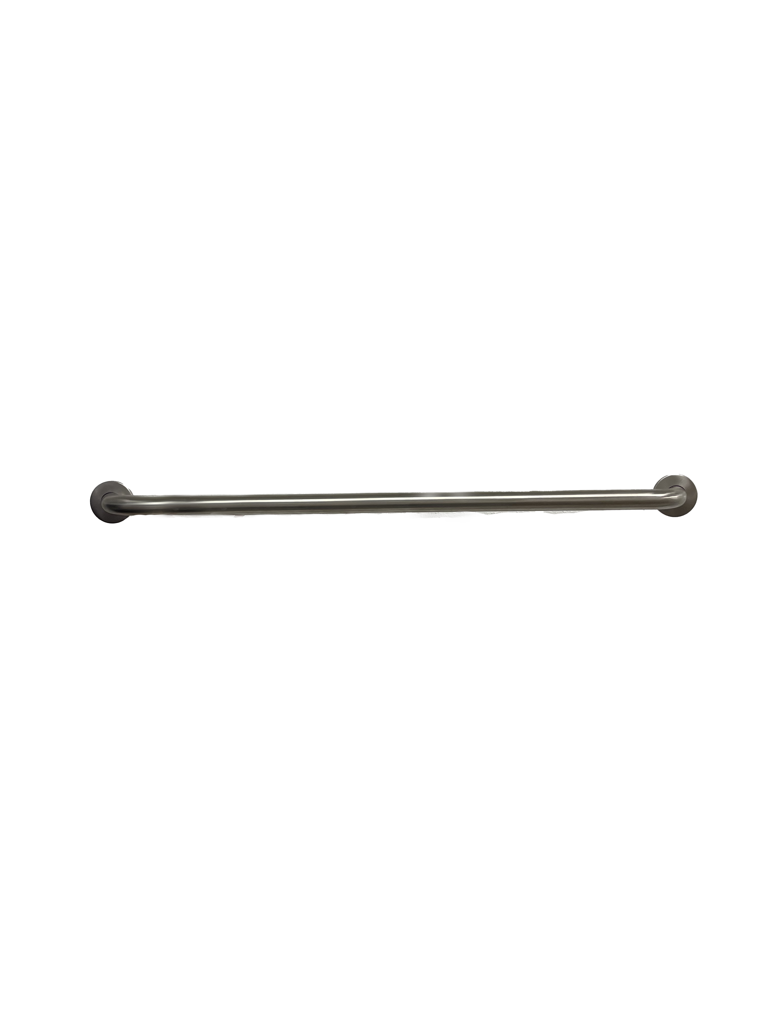 Grab Bar 42" - Satin Nickel