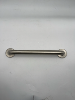 Grab Bar 18" - Satin Nickel