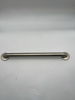 Grab Bar 24" - Satin Nickel