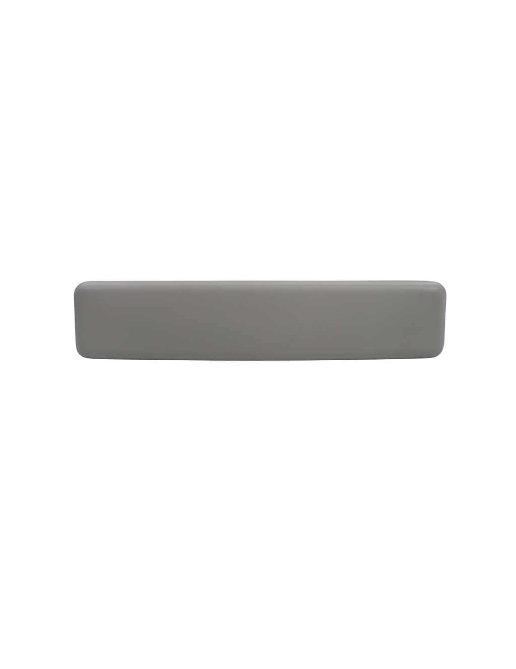Acrylic Lens LED Rectangle Surface Mount