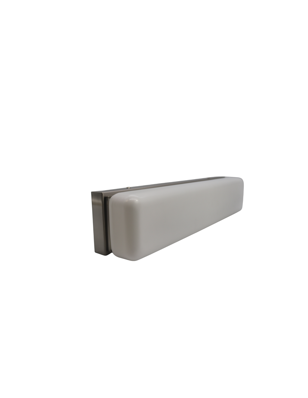 Acrylic Lens LED Rectangle Surface Mount