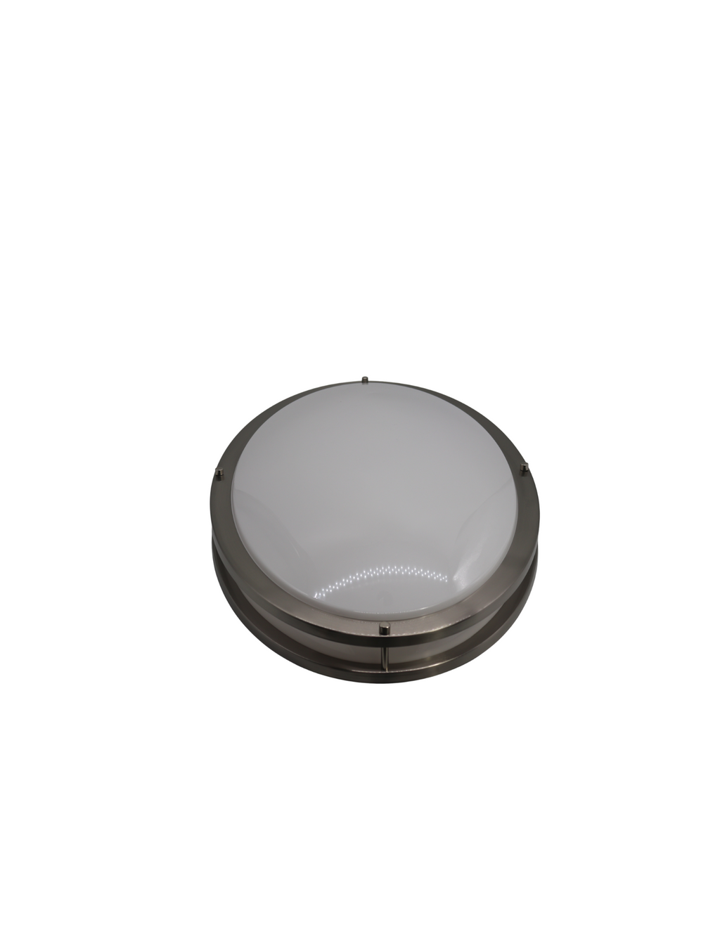 32" Oval Acrylic Flush Mount - NK  35W LED 3000K