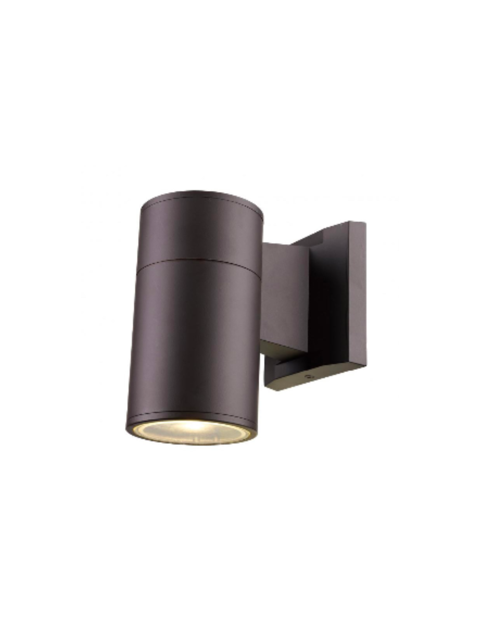 4" x 6" Outdoor Cylinder Patio Light - DBZ(LED)