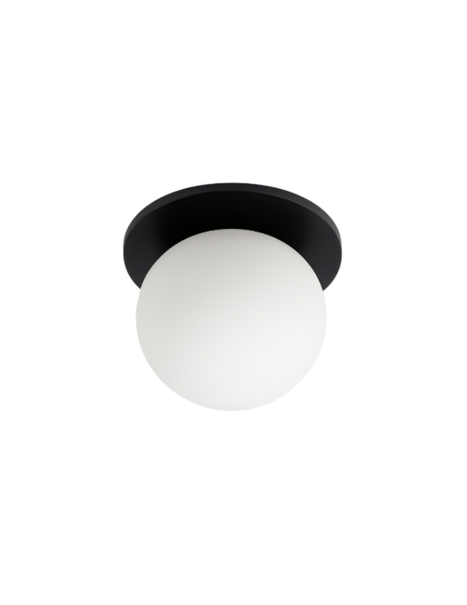 LED Round Wall Sconce - MB